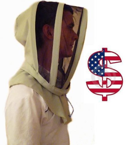 Usa design  hat veil mask - beekeeper beekeeping equipment fast ship for sale