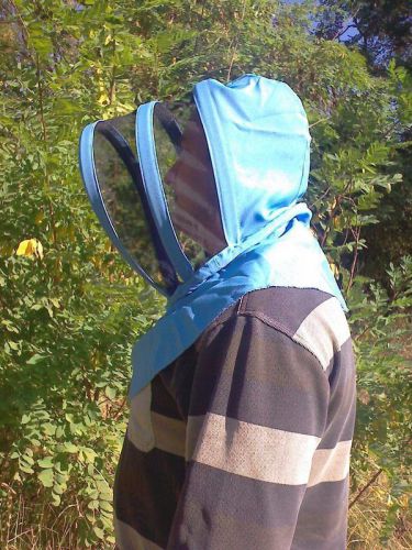 Beekeeper hat veil - mask - beekeeping equipment for sale