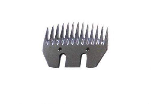Professinal Sheep Wool Clipper Special Blade With 13 Straight Teeth
