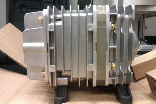 Medo VP0660-V1003-D3-0511 Linear Piston Air Compressor 115V 60Hz