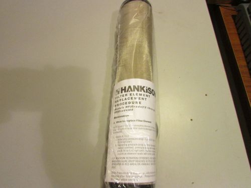 Hankison Filter Element Model E9-32
