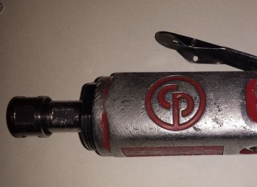 Chicago pneumatic die grinder model #rp9113 for sale