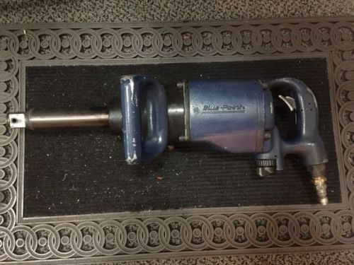 SNAP-ON / BLUEPOINT IMPACT WRENCH 1&#034; DRIVE [ AT1300AI ][ 4000 RPM ][ 90 PSI ]