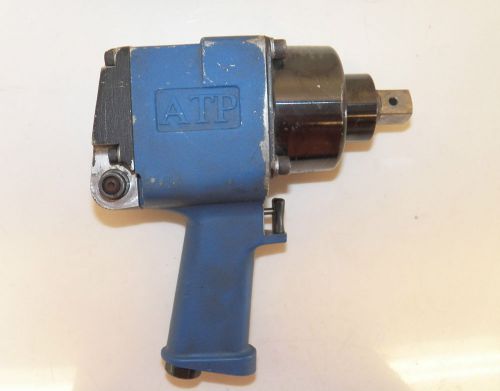 Atp 7520 pt-th twin hammer impact wrench - aircraft tool - automotive tool for sale