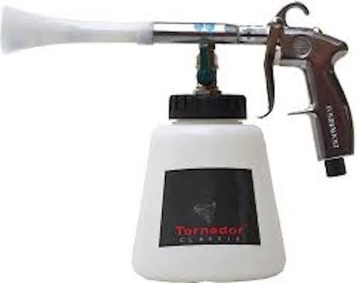 TORNADOR CLASSIC CLEANING TOOL Z-010