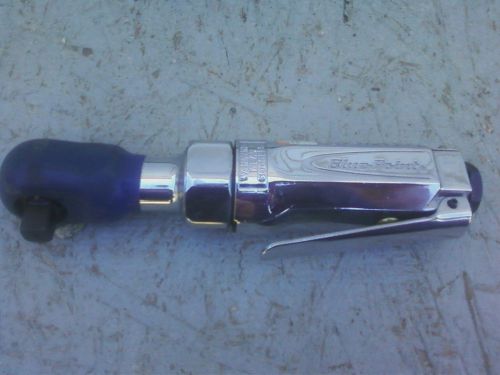 Blue Point rt. angle Ratchet, 3/8 Drive, mod# AT205A, 150 RPM