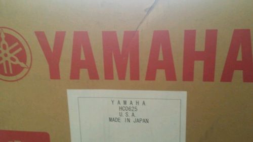 Yamaha inverter generator 2400