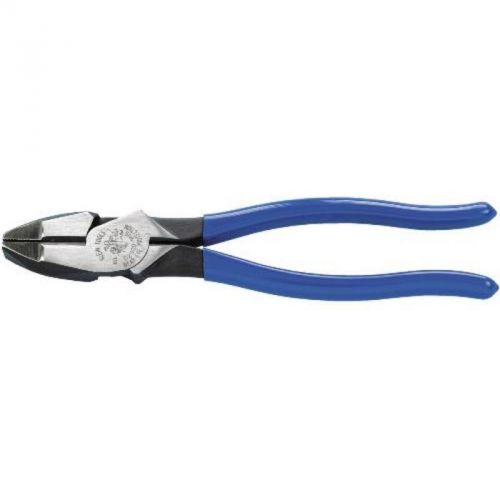 Klein pliers side cutting d2000-9ne klein tools snips - tinners d2000-9ne for sale