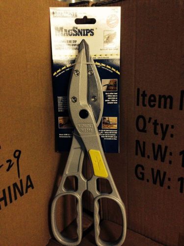 Midwest Snips M1200 13 Inch Replaceable Blade Snip