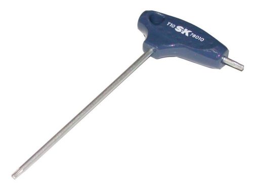 New s k torx t handle sz t 10  4&#034; blade hand tools   (13 available) for sale