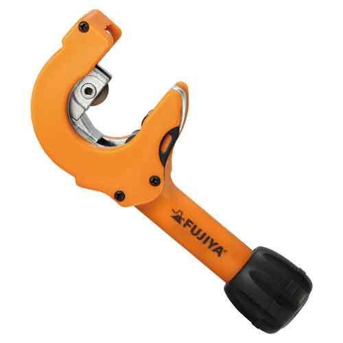 Fujiya ratchet tube cutter rtc-35s for sale
