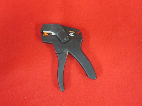 Paladin Mini Stripax 28 - 17 AWG Wire Stripper / Cutter