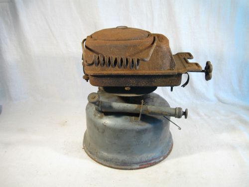 Torrid furnace model 15 - 1920&#039;s 30&#039;s solder iron furnace for sale