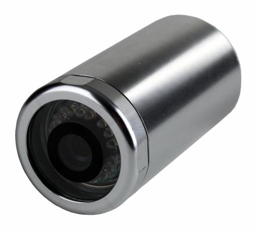 Sdt 2&#034; (6mm) sewer drain camera head for sale