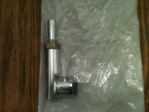 Bunn Curtis WC-2912BK Hot Water Spout Brand New