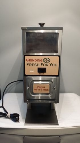 BUNN G9 HD Portion Control Coffee Espresso Grinder Commercial