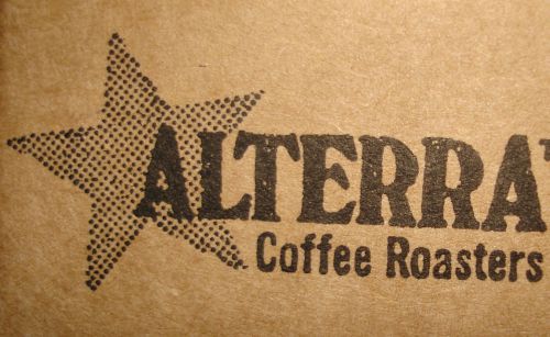 Alterra Flavia Coffee Any Flavor 100 packets 5 Rails