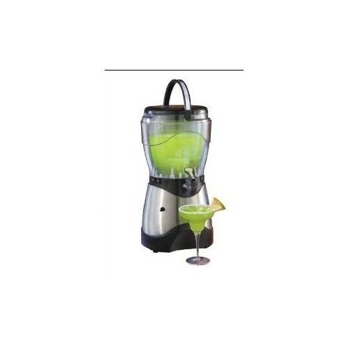 Frozen Drink Machine Margarita Maker Slush Blender Party BBQ Juicer Dorm Blender