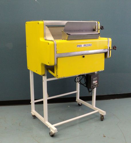 Pani record french bread molder bakery dough for sale