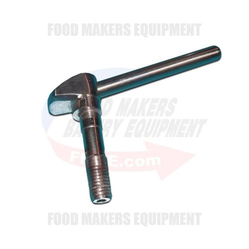 Hobart m-802 / v-1401 bowl clamp assembly 2-5/8&#034;l. 65922-19. for sale