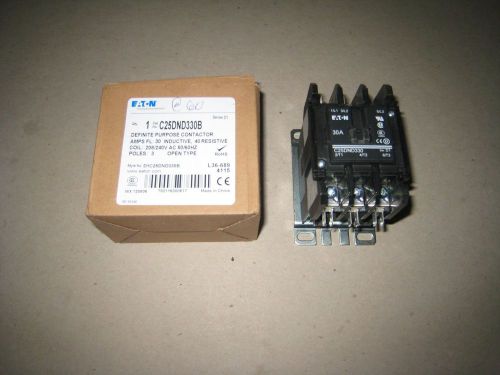 Hato booster contactor #02.01.012.00 for sale