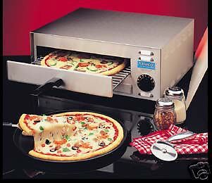 Nemco Pizza Oven #6215
