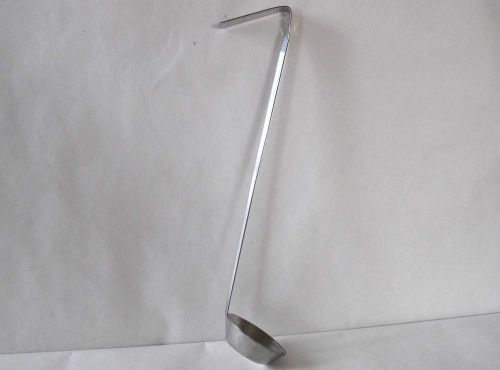 Server Products 82561 Ladle, 10&#034; in Stainless Steel, FREE SHIPPING for USA buyer