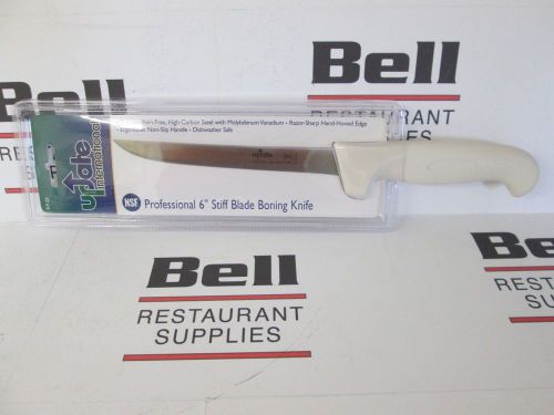 *new* update kp-03 professional 6&#034; boning knife for sale