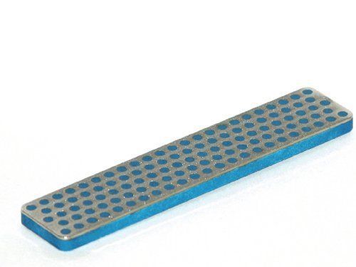 DMT A4C 4-Inch Diamond Whetstone? For Use With Aligner - Coarse