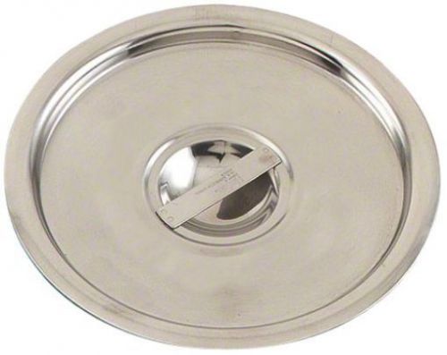 NEW Browne Foodservice (CBMP12) - 9 15/16&#034; Bain Marie Pot Cover