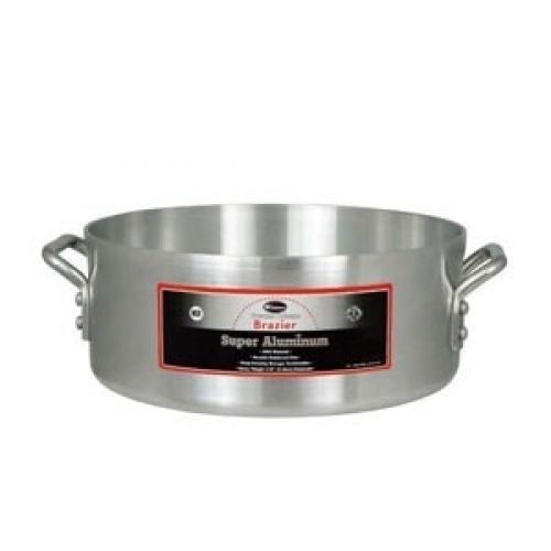 AXBZ-15 15 Qt. Aluminum Brazier