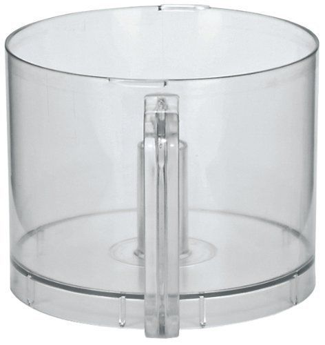 NEW Waring Commercial DFP02 Food Processor Batch Bowl