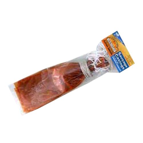 Smokehouse Products 870050 Sausage Casings, 18-Pack