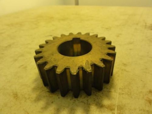 83242 New-No Box, Vemag 140220404 Pinion