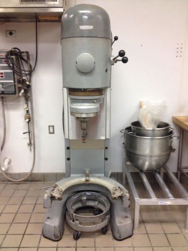Hobart Mixing Machine With Bowl