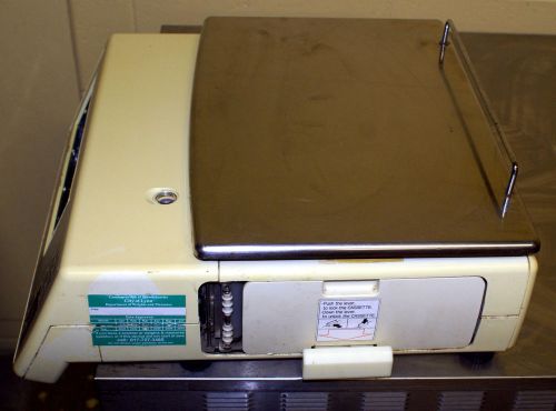 DIGI SM-70 30 lb .01 Printing SCALE Printer Digital Weight Weighing