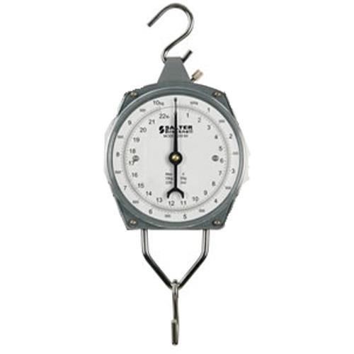 Salter Brecknell 235-6X-56 Mechanical Hanging Scales 56 lb x 4 oz