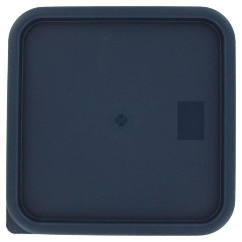 Update International SCQL-LPE Blue Square Storage Container Lid