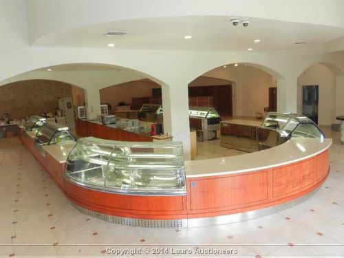 Cafe toscano / high end gourmet italian food market &amp; restaurant for sale