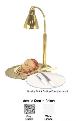 Carving Station #1BAGHG21S Buffets