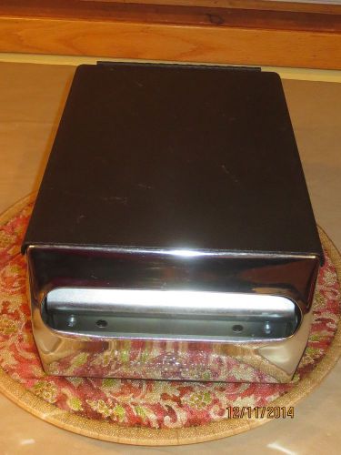 Georgia Pacific Mornap Napkin Holder