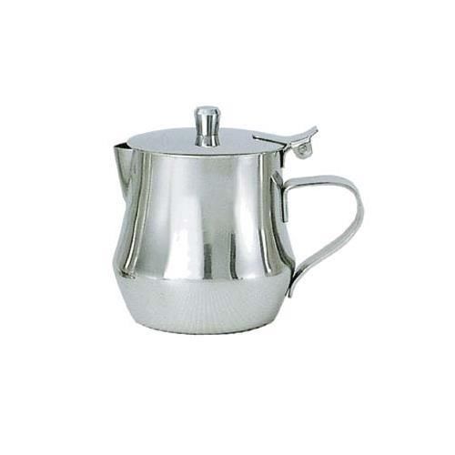 Adcraft tif-11cp tiffany cover creamer for sale