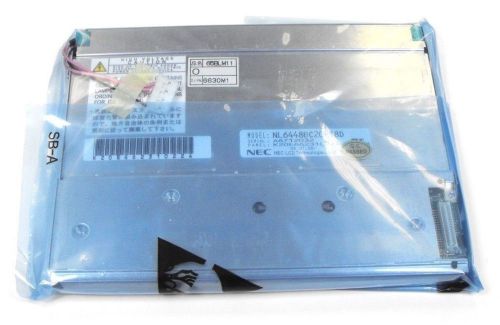 NL6448BC20-18D  , NEC LCD panel, Ships from USA