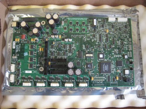Diebold 49208102000H Opteva ATM CCA Dispenser Board Used Free Shipping