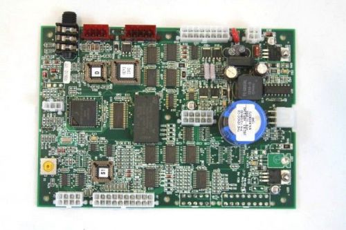 NEW OEM VENDO VEC 9.3 PCB MAIN CONTROL BOARD V-MAX 576, 720, 840 VENDING MACHINE