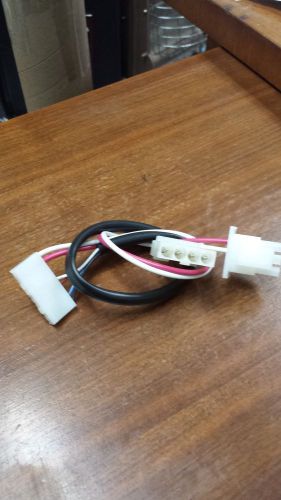 Vending adapter harness for Coinco dollar validator / For Replacing Maka&#039;s Bill