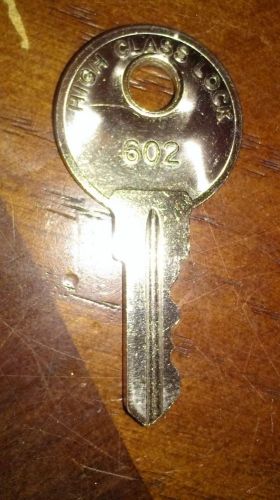 Vendesign Vending Key for Coin Bank #602
