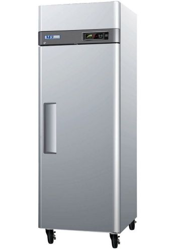 Concession Trailer Refrigerator Turbo Air Appliance