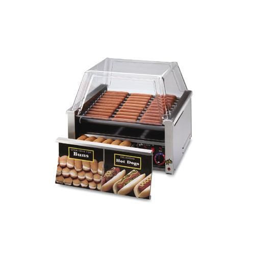 Star 30scbd star grill-max pro hot dog grill for sale