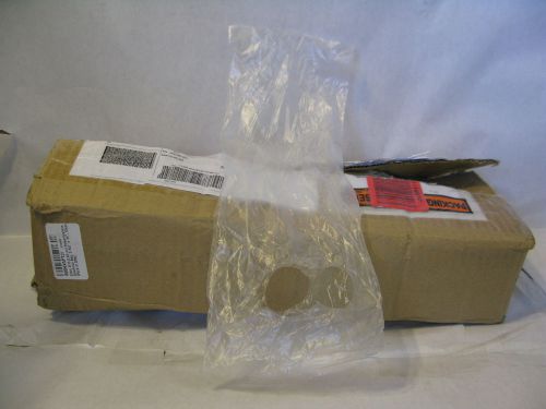 Elkay d15 0.65 mil polypropylene doorknob bag, 5 1/2&#034; x 15&#034;, clear (pk of 2000) for sale